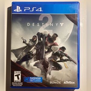 Destiny‎ 2